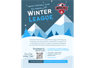 5th Annual 7v7 Winter League